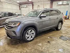 1V2KR2CA9PC555700 2023 VOLKSWAGEN ATLAS
