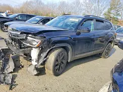 1V2KR2CA9RC513871 2024 VOLKSWAGEN ATLAS