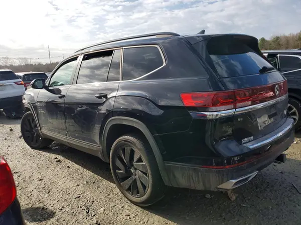 1V2KR2CA9RC513871 2024 VOLKSWAGEN ATLAS - Image 2