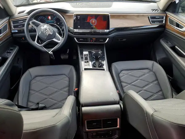 1V2KR2CA9RC513871 2024 VOLKSWAGEN ATLAS - Image 8
