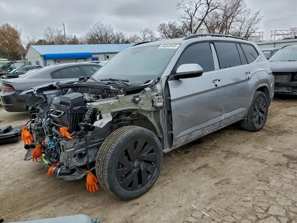 1V2KR2CA9RC521808 2024 VOLKSWAGEN ATLAS - Image 1