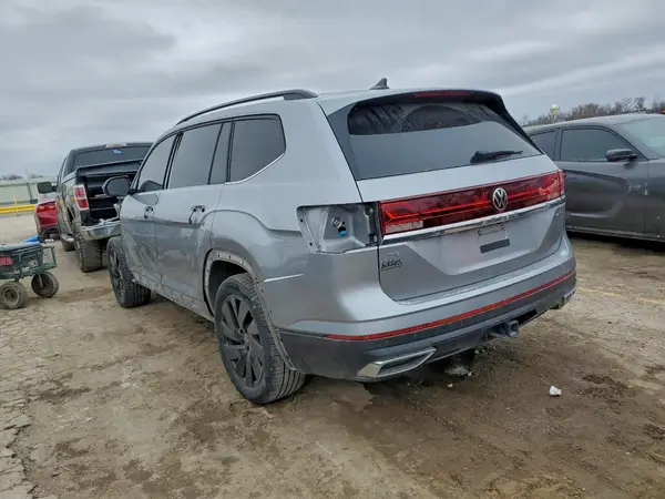 1V2KR2CA9RC521808 2024 VOLKSWAGEN ATLAS - Image 2