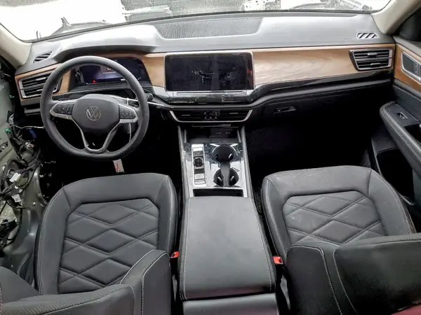 1V2KR2CA9RC521808 2024 VOLKSWAGEN ATLAS - Image 8