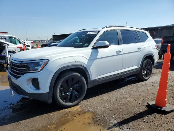 1V2KR2CA9RC525308 2024 VOLKSWAGEN ATLAS - Image 1