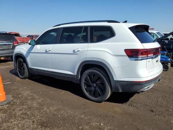1V2KR2CA9RC525308 2024 VOLKSWAGEN ATLAS - Image 2