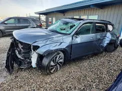 1V2KR2CA9RC562231 2024 VOLKSWAGEN ATLAS