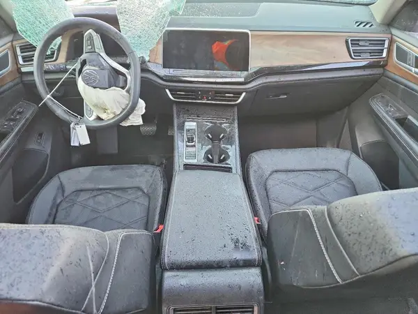 1V2KR2CA9RC562231 2024 VOLKSWAGEN ATLAS - Image 8