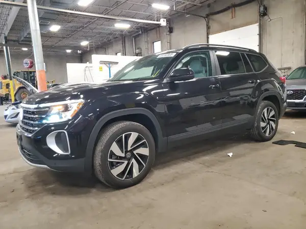 1V2KR2CA9RC568675 2024 VOLKSWAGEN ATLAS - Image 1