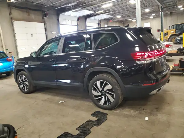 1V2KR2CA9RC568675 2024 VOLKSWAGEN ATLAS - Image 2