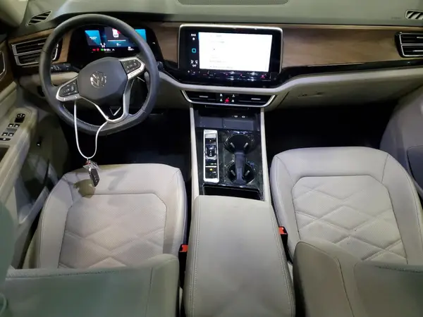 1V2KR2CA9RC568675 2024 VOLKSWAGEN ATLAS - Image 8