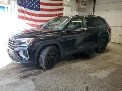 1V2KR2CA9RC569955 2024 VOLKSWAGEN ATLAS