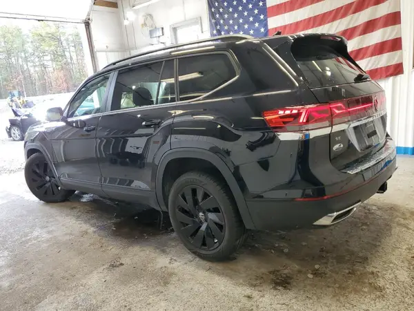 1V2KR2CA9RC569955 2024 VOLKSWAGEN ATLAS - Image 2