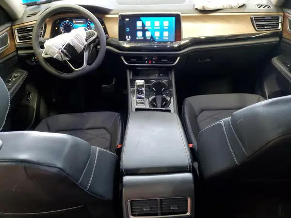 1V2KR2CA9RC569955 2024 VOLKSWAGEN ATLAS - Image 8