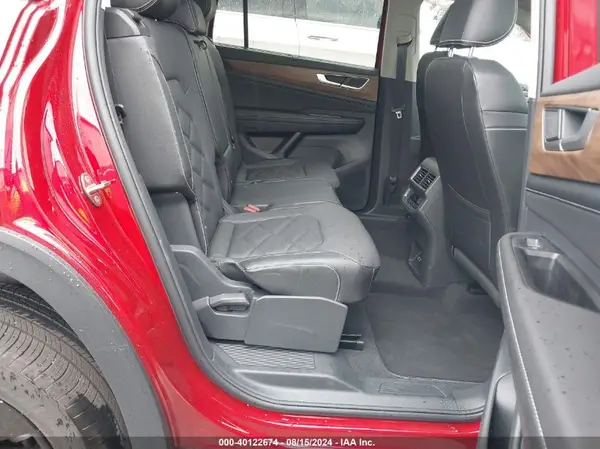 1V2KR2CA9RC576680 2024 VOLKSWAGEN ATLAS - Image 8