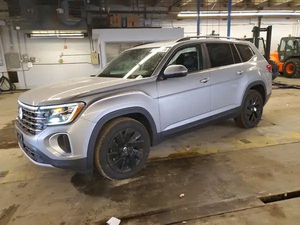 1V2KR2CA9RC607135 2024 VOLKSWAGEN ATLAS - Image 1