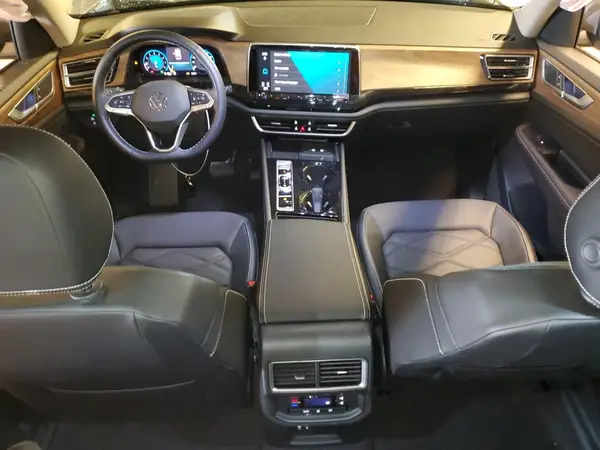1V2KR2CA9RC607135 2024 VOLKSWAGEN ATLAS - Image 8