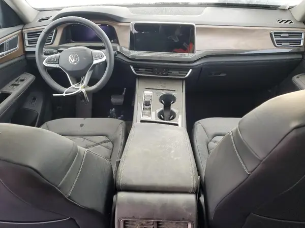 1V2KR2CA9SC500768 2025 VOLKSWAGEN ATLAS - Image 8