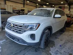 1V2KR2CA9SC507364 2025 VOLKSWAGEN ATLAS