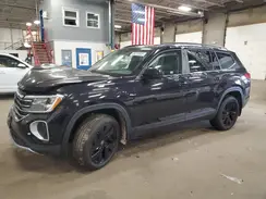 1V2KR2CA9SC510121 2025 VOLKSWAGEN ATLAS