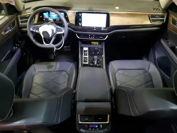 1V2KR2CA9SC510121 2025 VOLKSWAGEN ATLAS - Image 8