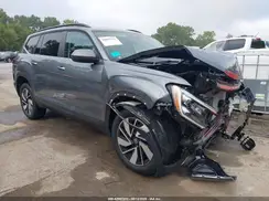 1V2KR2CA9SC515822 2025 VOLKSWAGEN ATLAS