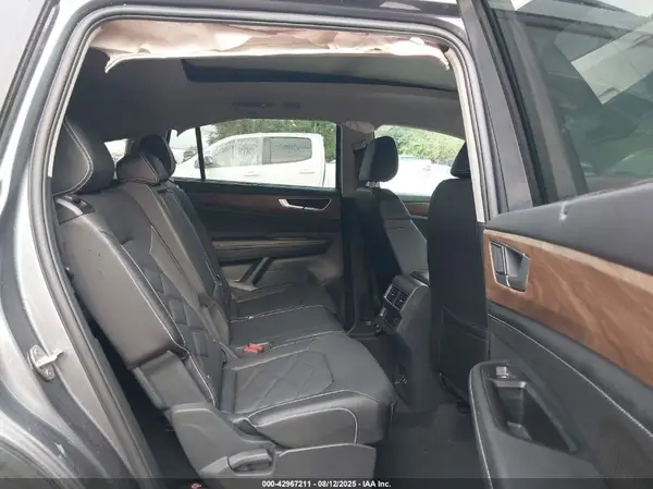 1V2KR2CA9SC515822 2025 VOLKSWAGEN ATLAS - Image 8