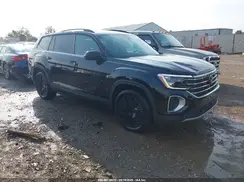 1V2KR2CA9SC526982 2025 VOLKSWAGEN ATLAS