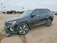 1V2KR2CA9SC527744 2025 VOLKSWAGEN ATLAS
