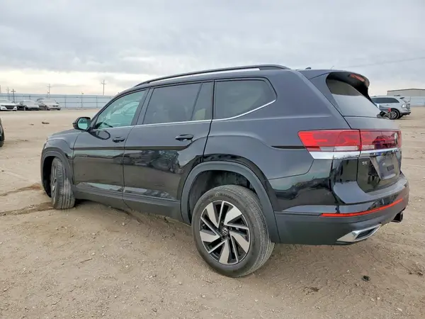 1V2KR2CA9SC527744 2025 VOLKSWAGEN ATLAS - Image 2