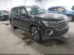 1V2KR2CA9SC552790 2025 VOLKSWAGEN ATLAS