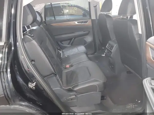 1V2KR2CA9SC552790 2025 VOLKSWAGEN ATLAS - Image 8
