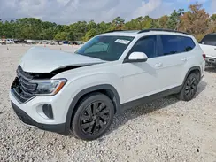 1V2KR2CA9SC555480 2025 VOLKSWAGEN ATLAS