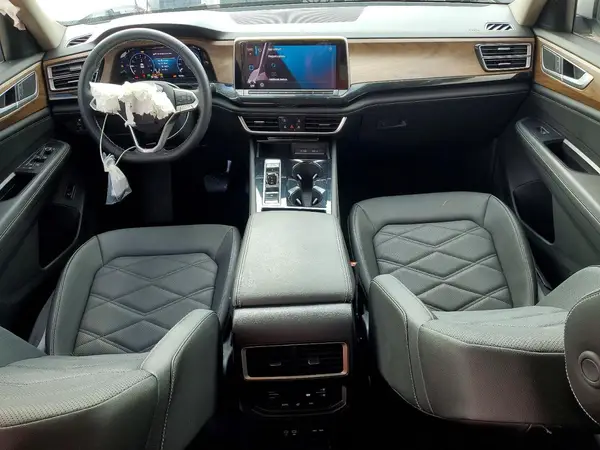 1V2KR2CA9SC555480 2025 VOLKSWAGEN ATLAS - Image 8