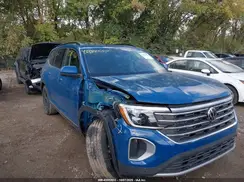 1V2KR2CA9SC571338 2025 VOLKSWAGEN ATLAS