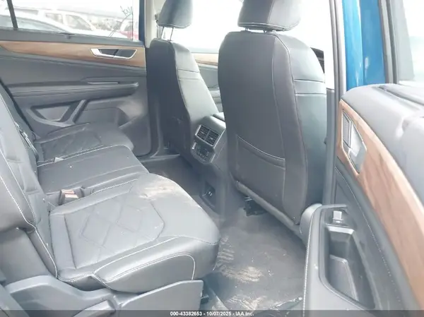 1V2KR2CA9SC571338 2025 VOLKSWAGEN ATLAS - Image 8