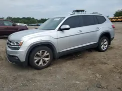 1V2KR2CAXJC508120 2018 VOLKSWAGEN ATLAS
