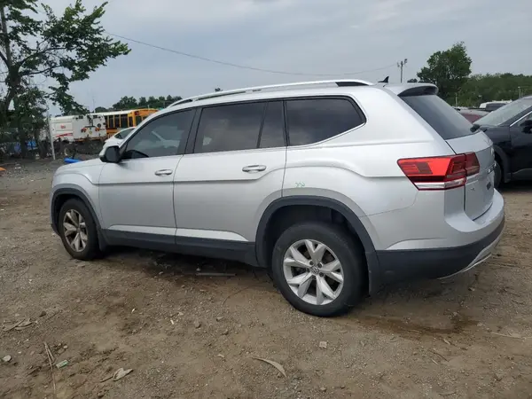 1V2KR2CAXJC508120 2018 VOLKSWAGEN ATLAS - Image 2