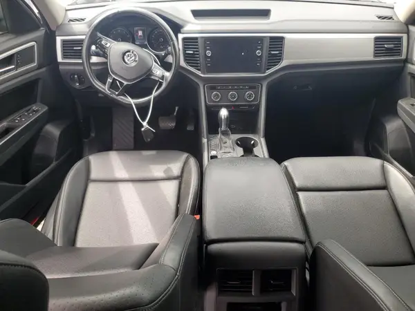 1V2KR2CAXJC508120 2018 VOLKSWAGEN ATLAS - Image 8
