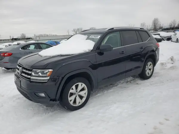 1V2KR2CAXJC508859 2018 VOLKSWAGEN ATLAS - Image 1