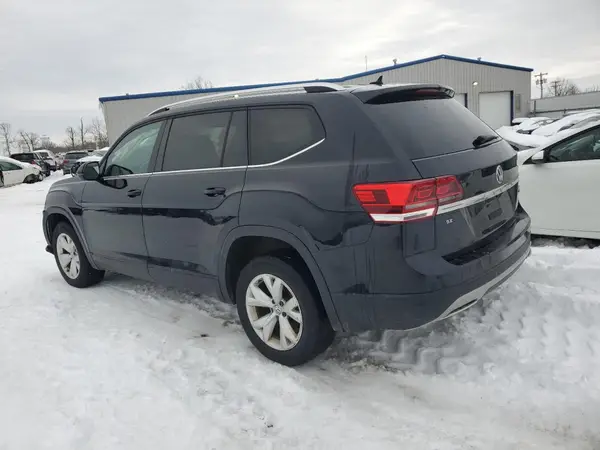 1V2KR2CAXJC508859 2018 VOLKSWAGEN ATLAS - Image 2