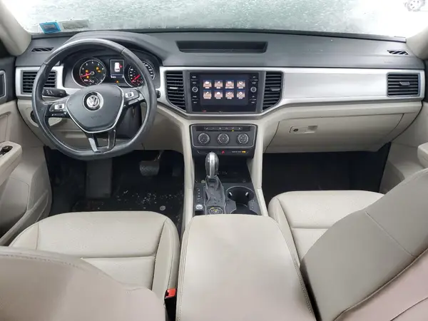 1V2KR2CAXJC508859 2018 VOLKSWAGEN ATLAS - Image 8