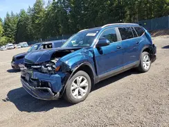 1V2KR2CAXJC516881 2018 VOLKSWAGEN ATLAS