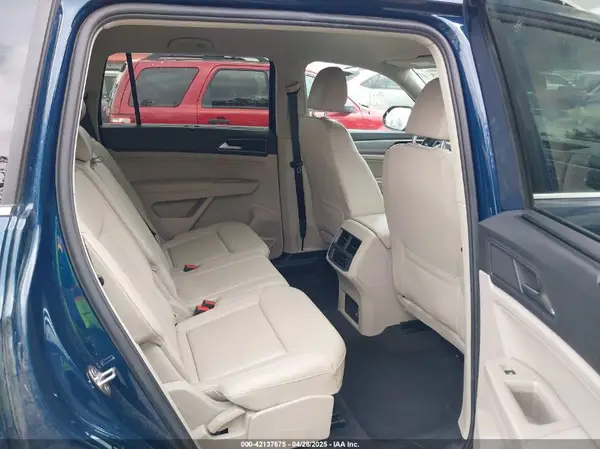 1V2KR2CAXJC516881 2018 VOLKSWAGEN ATLAS - Image 8