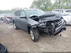 1V2KR2CAXJC517240 2018 VOLKSWAGEN ATLAS