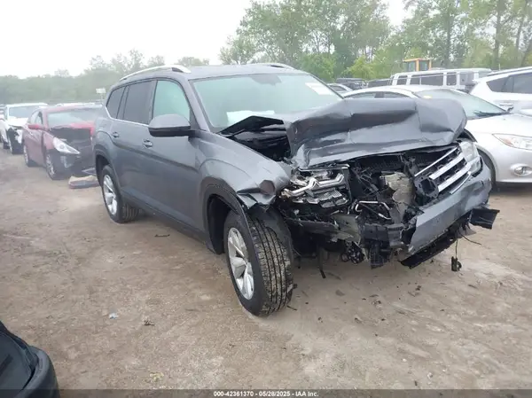 1V2KR2CAXJC517240 2018 VOLKSWAGEN ATLAS - Image 1