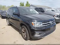 1V2KR2CAXJC529758 2018 VOLKSWAGEN ATLAS