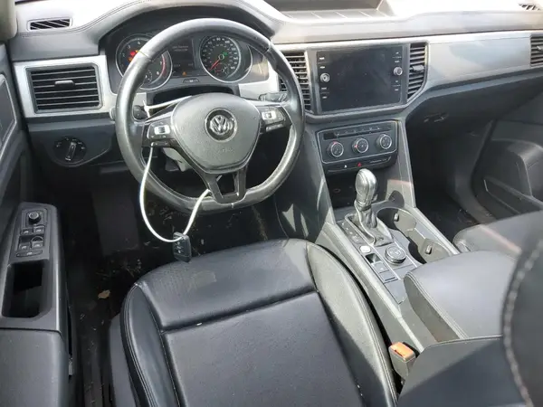 1V2KR2CAXJC530280 2018 VOLKSWAGEN ATLAS - Image 8