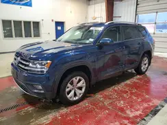 1V2KR2CAXJC538525 2018 VOLKSWAGEN ATLAS