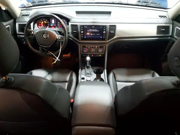 1V2KR2CAXJC538525 2018 VOLKSWAGEN ATLAS - Image 8