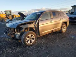 1V2KR2CAXJC542932 2018 VOLKSWAGEN ATLAS